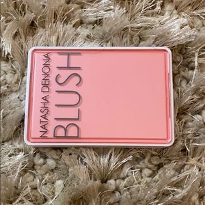 Natasha Denona Blush Duo Palette #4.